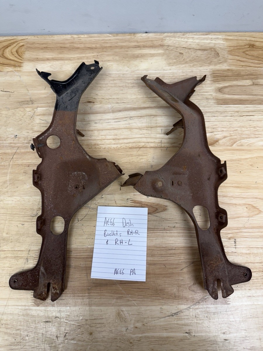 TOYOTA AE86 Trueno Levin Speed Warning Chime 86640-12070 OEM