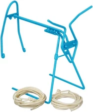 Lil Roping Dummy Turquoise