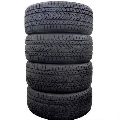 255 40 20 GRIPMAX 255/40 R20 101V XL SureGrip Winterreifen 2023 WIE NEU 7,5-8mm
