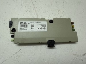 BMW 6ER ANTENNENVERSTÄRKER STEUERGERÄT 21367510 F06 F13