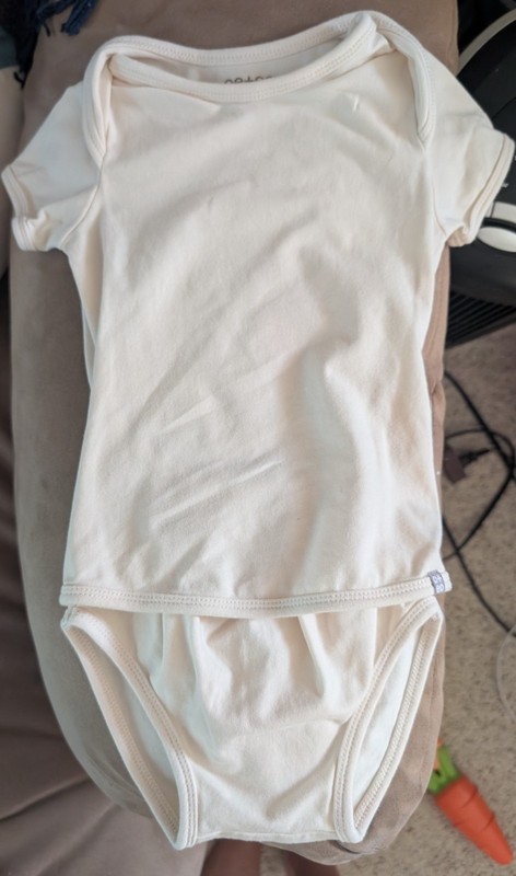 Adaptive One Piece 12/18 Month