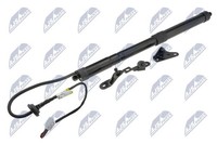 Nty AE-TY-033 FüR Toyota