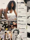 MAXIM MAGAZINE #24 DECEMBER 1999 LARA FLYNN BOYLE GABRIEL BYRNE VINTAGE MEN'S — photo 3
