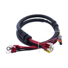 1001091502 Drive Cable For JLG Scissor Lift 1930ES 2030ES 2630ES 2646ES 3246ES