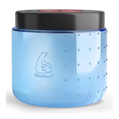 BearVault BV450-Jaunt Bear Canister CAMP63 Ship from USA