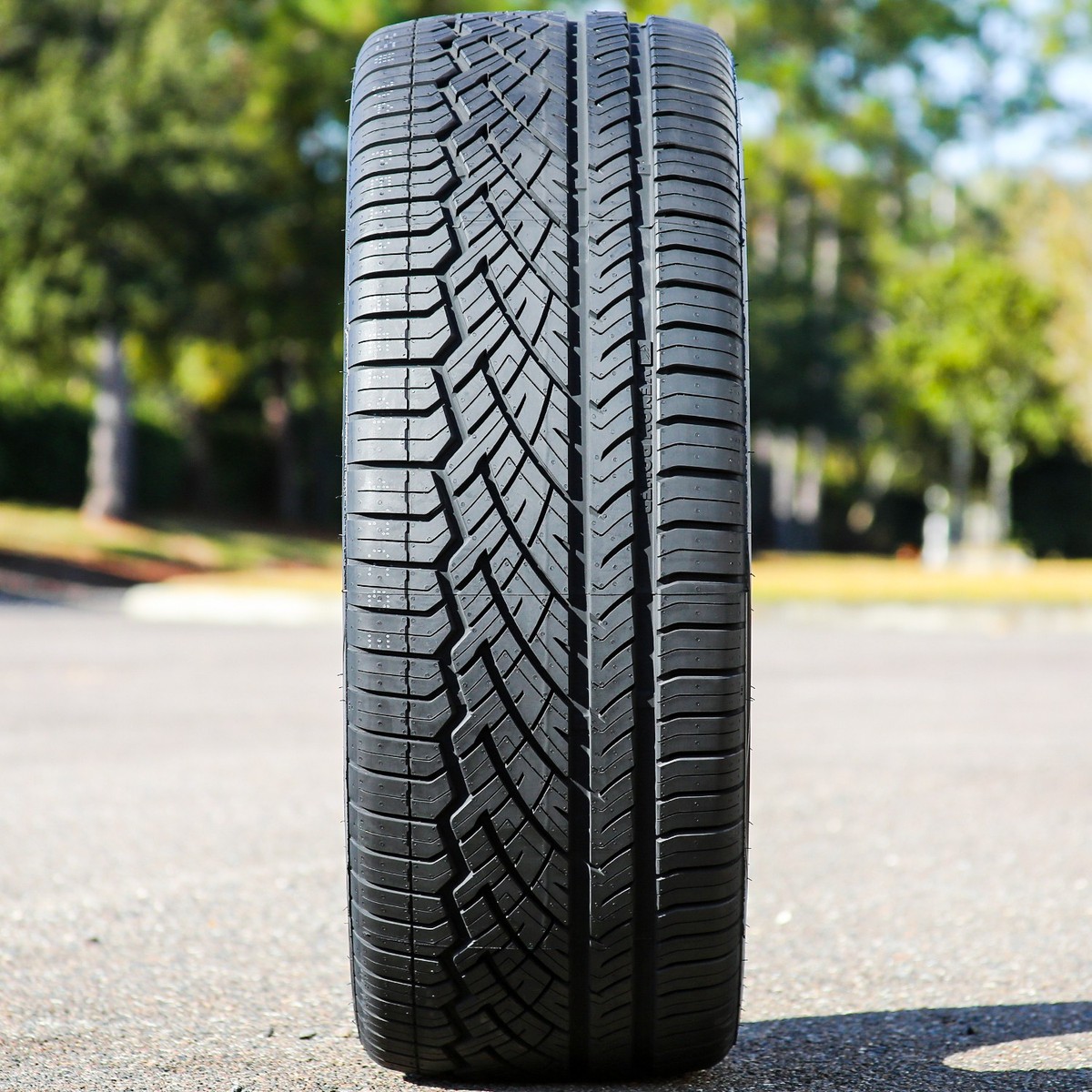 Venom Power Covert Grip ASP 225/40R18 Tire for sale online | eBay