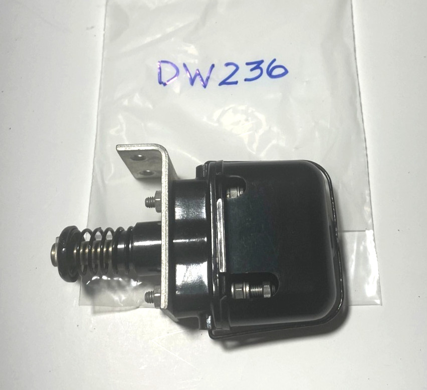 NOS Rolls-Royce Bentley Stop Lamp (Brake Light) Switch All Chassis 1935-1966 NLA