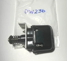 NOS Rolls-Royce Bentley Stop Lamp (Brake Light) Switch All Chassis 1935-1966 NLA