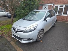 Renault Scenic 1.5 dCi