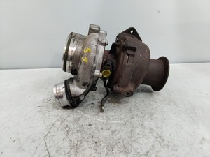 25820310FR turbolader at BMW MINI COUNTRYMAN 2.5 CRD 143 CV dmuap1692173