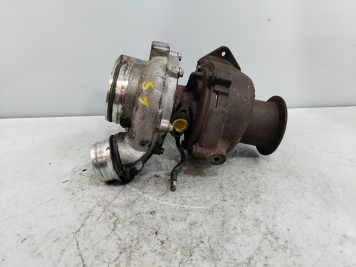 25820310FR turbolader at BMW MINI COUNTRYMAN 2.5 CRD 143 CV dmuap1692173