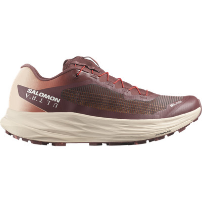 SALOMON S/LAB ULTRA V2 L47827800 Andorra Burnt Sienna Smoke Gray