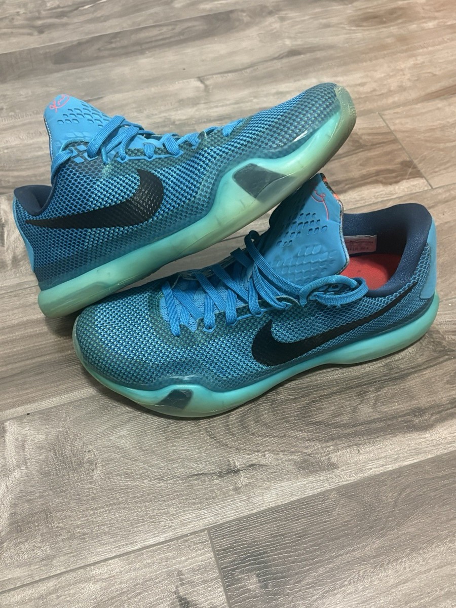 nike kobe 10 5am flight | eBay