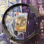 Nintendo Ring Fit Adventure Switch Physical Game with Ring Hardware