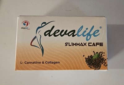 devalife slimmax kaffee