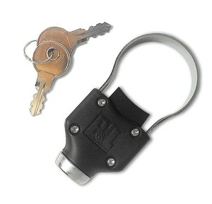 Tailgate Lock  Pop & Lock  PL9900