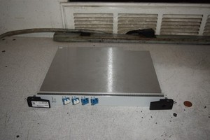 Coriant MCP4-2 S42024-L5488-A220-2 Nokia Siemens Networks Board