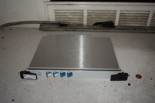 Coriant MCP4-2 S42024-L5488-A220-2 Nokia Siemens Networks Board