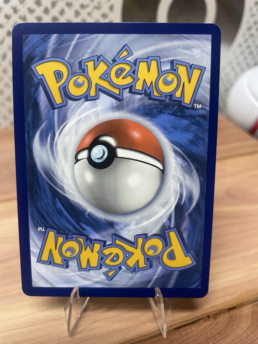 Electivire Ex 212/182 Full Art DRI English | eBay