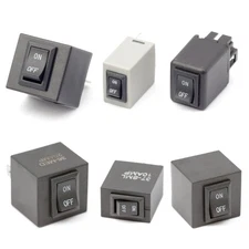 9038 Fuel Pump Relay Bypass Master Switch Kit, Pack of 6 Relay Tester Diagnos...