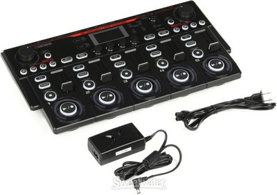 Boss RC-505 Mk2 Loop Station Tabletop Looper | eBay