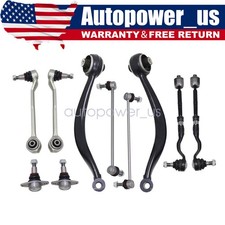 Front Lower Control Arm Kit Steering Suspension Kit For BMW X3 X4 2011-2018