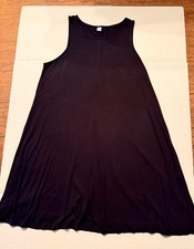 Gap Dress , Black, Size XL