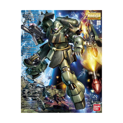MG AMS-119 Geara Doga 1/100