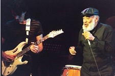 Blues Traveler at House of Blues Chicago Celebrates John Belushi's- Old Photo 1