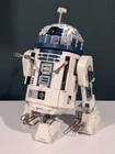 LEGO Star Wars: R2-D2 (75379) R2 Build Only, Complete W/ Accessories