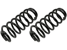 Rear Coil Spring Set Moog 83GFTR17 for Ford Fusion 2012 2011 2010