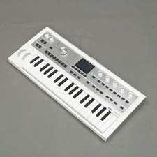 KORG microKORG Keyboard Synthesizer Used