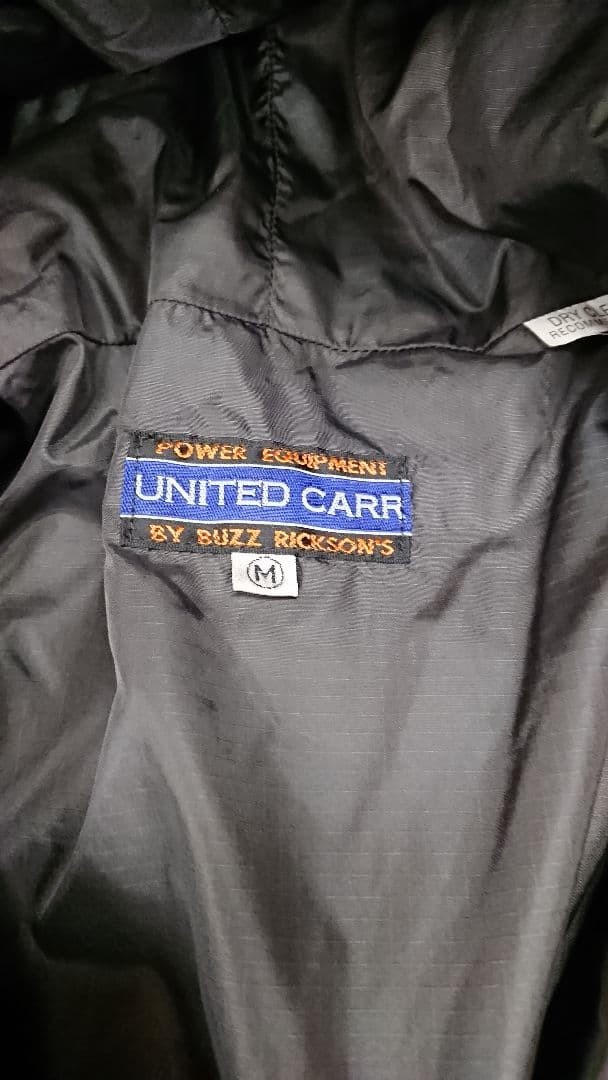 Buzz Rickson s Down Jacket - image 2