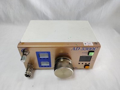 IEI Iwashita Engineering AD 3300C AD3300C High Precision Automatic Dispenser