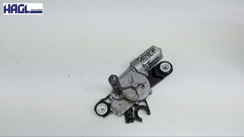 Scheibenwischermotor Hinten 3M51R17K441AE Ford Focus 1.6 Tdci DPF Durashift-cvt