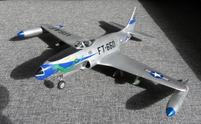 1/48 P-80 Shootingstar
