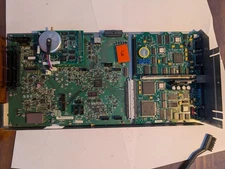 Agilent G3280-65065 Main System Board – ICP-MS 7700 / 7700x Control PCB Assembly