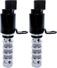 243552B700 2 Pack TS1114 Engine Oil Control VVT Valve Variable Valve Timing Sole