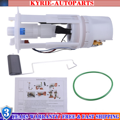 Fuel Pump Module Assembly 17040ZS00A 17040EA000 for 2005-2020 Nissan Frontier