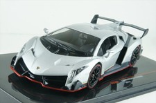 IXO Models Lamborghini Veneno 2013 1:43 CLC293