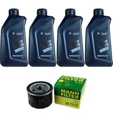 Filtre à huile BMW Z1