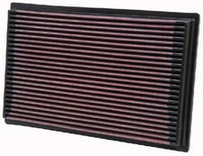 K&N Filters Luftfilter Motor Air Filter 33-2080