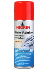 Nigrin Bike Helm-Reiniger Visier-Reiniger Spr...