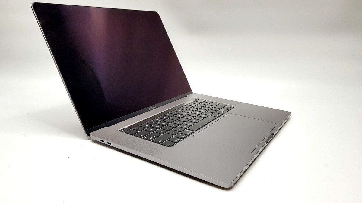 Apple Macbook Pro 2019 16