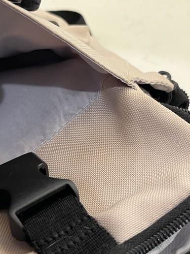 Adidas Utility 3.0 Sling Bag Top Zustand kein seltsamer Geruch schöne Tasche mit Platz - Bild 4 von 7