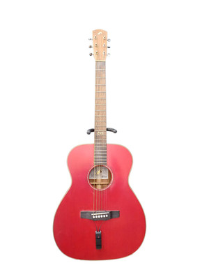 MORRIS Acoustic Guitar FLB-80WR