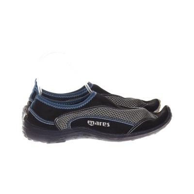 Mares, Badeschuhe, Größe: 40, Schwarz/Grau/Blau, Damen #dSi