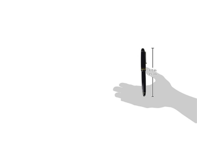 筆記具 PILOT CUSTOM742 FA Pilot Custom 742 FA-Nib Fountain Pen - Black for sale online | eBay