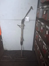 Venza Steering Gear Rack Power Rack And Pinion Fits 09-16 4796639