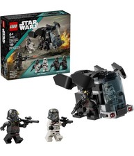 Death Trooper & Night Trooper Battle Pack